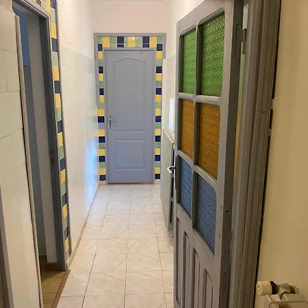 Apartamento Nid Douillet *