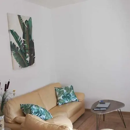 Nid Douillet Apartamento