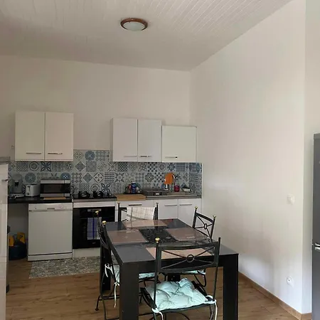 Nid Douillet Apartamento *