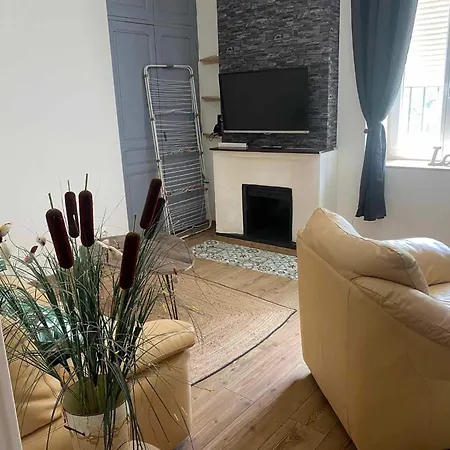 Nid Douillet Apartamento Uzer (Ardeche)