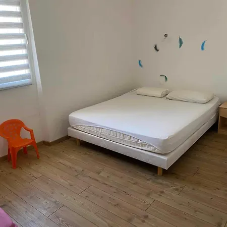 Apartamento Nid Douillet Uzer (Ardeche)