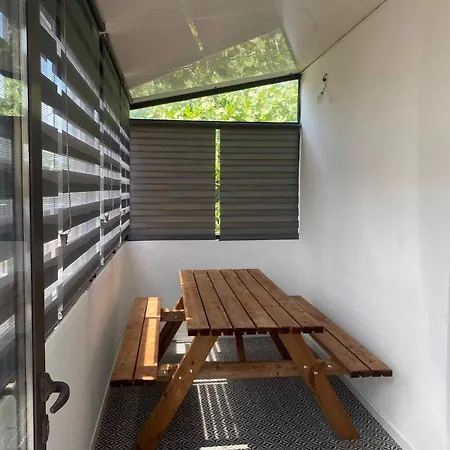 Apartamento Nid Douillet