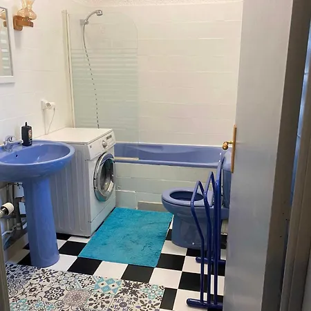 Apartamento Nid Douillet